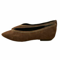 Veronica Beard Brown Size 6 Shoes