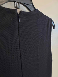 st john Black Size 6 Dress