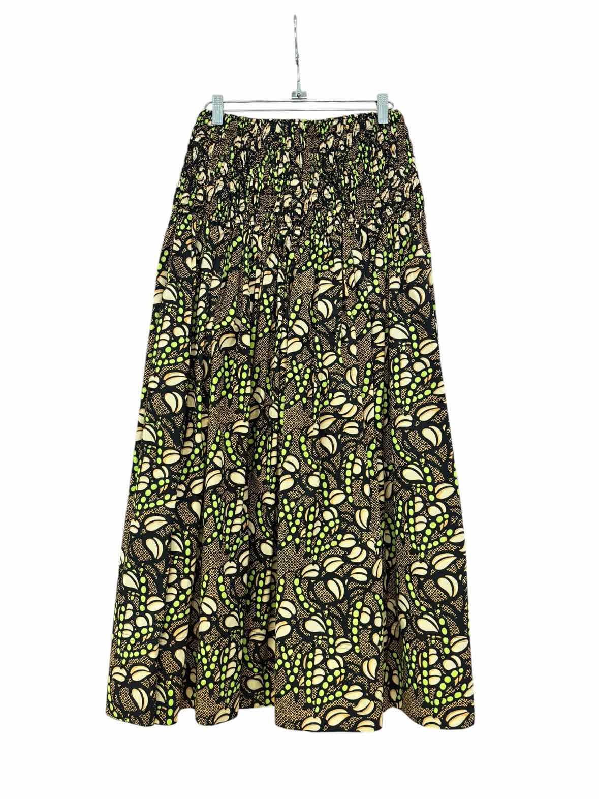 A.L.C. Black Multi Size 2 Skirt