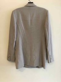 BOSS Marled gray Size 2 Blazer