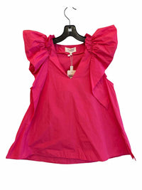 Psophia Hot Pink Size XS Shirt