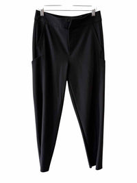 Athleta Black Size 6 Pants