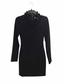 diane von furstenberg Black Size 0 Dress