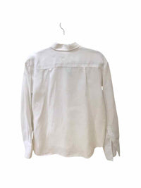 Reformation White Size S Shirt