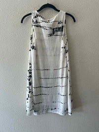 alice + olivia by stacey bendet White and black Size XS/TP Dress