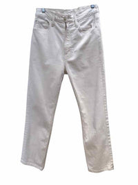 Mother creme Size 28 Pants
