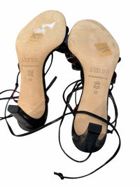 STAUD Black Size 35 Shoes