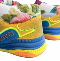 Gucci Multi Size 36 Shoes