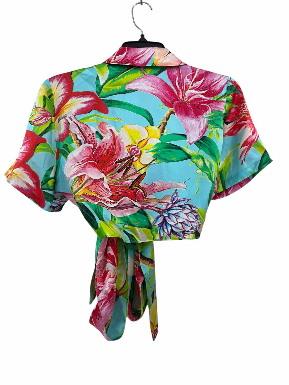 ROCOCO SAND Multi Size M Shirt