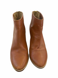 Ted Baker Buck Tan Size 38 Shoes
