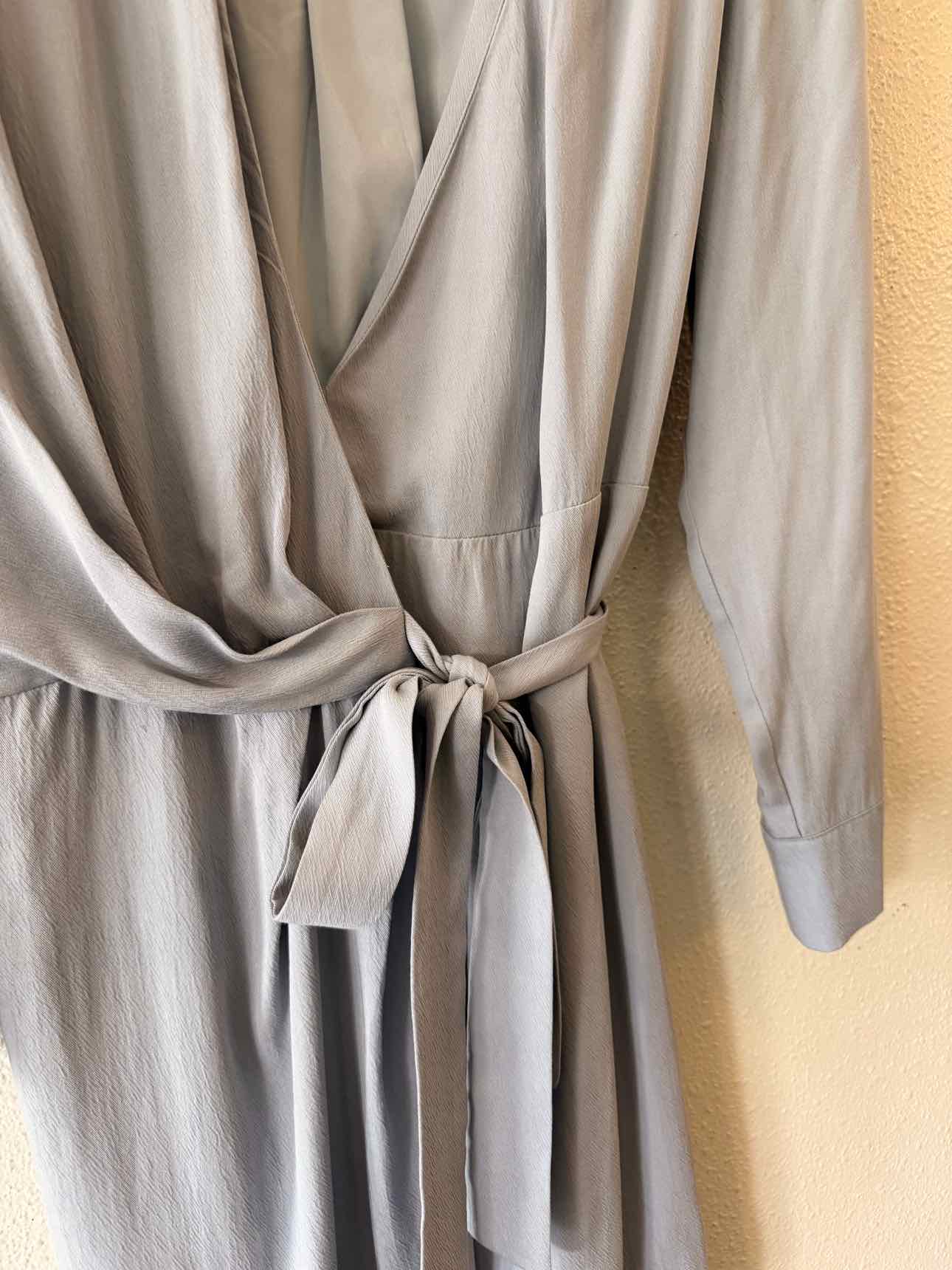 Greylin grey Size L Dress