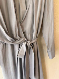 Greylin grey Size L Dress