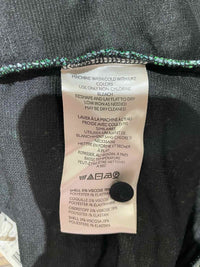 maeve Green and Blue and Black Size XXS Shirt