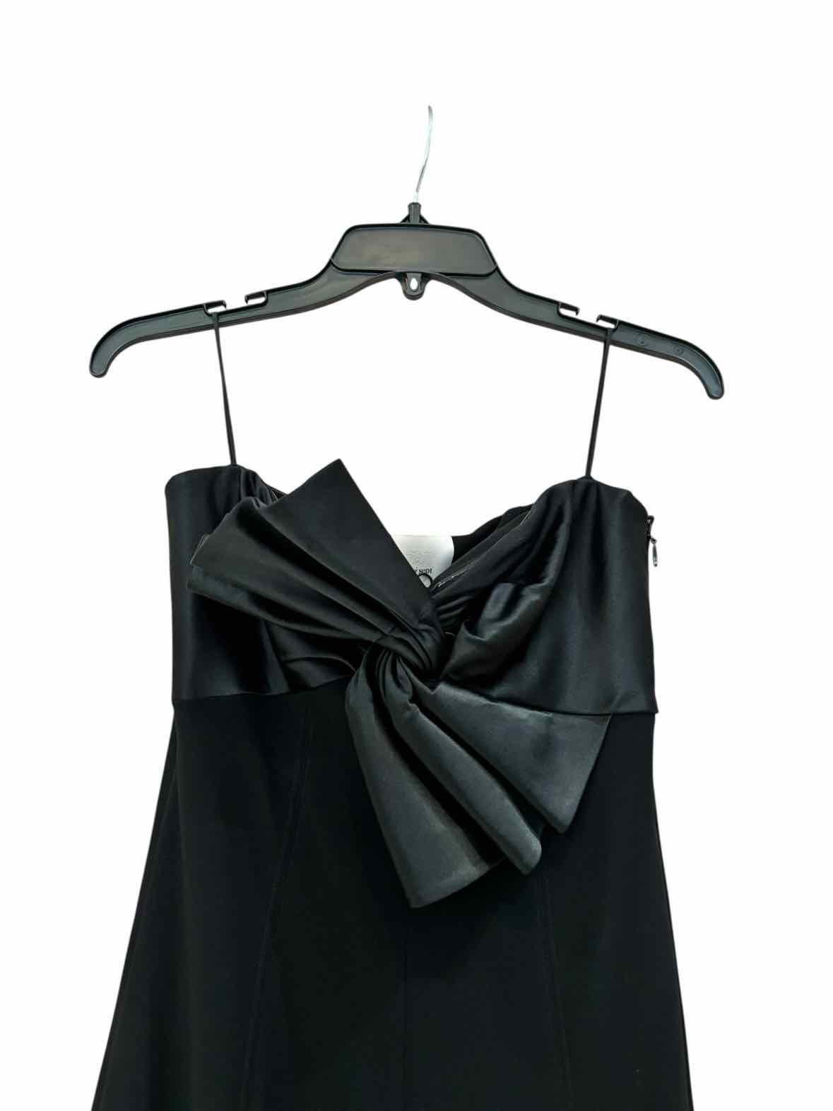 cinq a sept Black Size 4 Jumpsuit