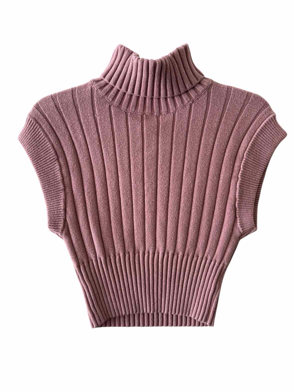 Mimosa Mauve Size M Shirt