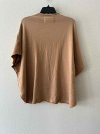 Frank & Eileen Tan Size One Size Shirt