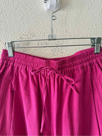 Essential Antwerp Fuschia Size 36 Pants