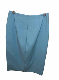 L'Agence Blue Size 6 Skirt
