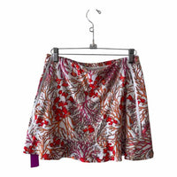 Tail White Multi Size S Skort