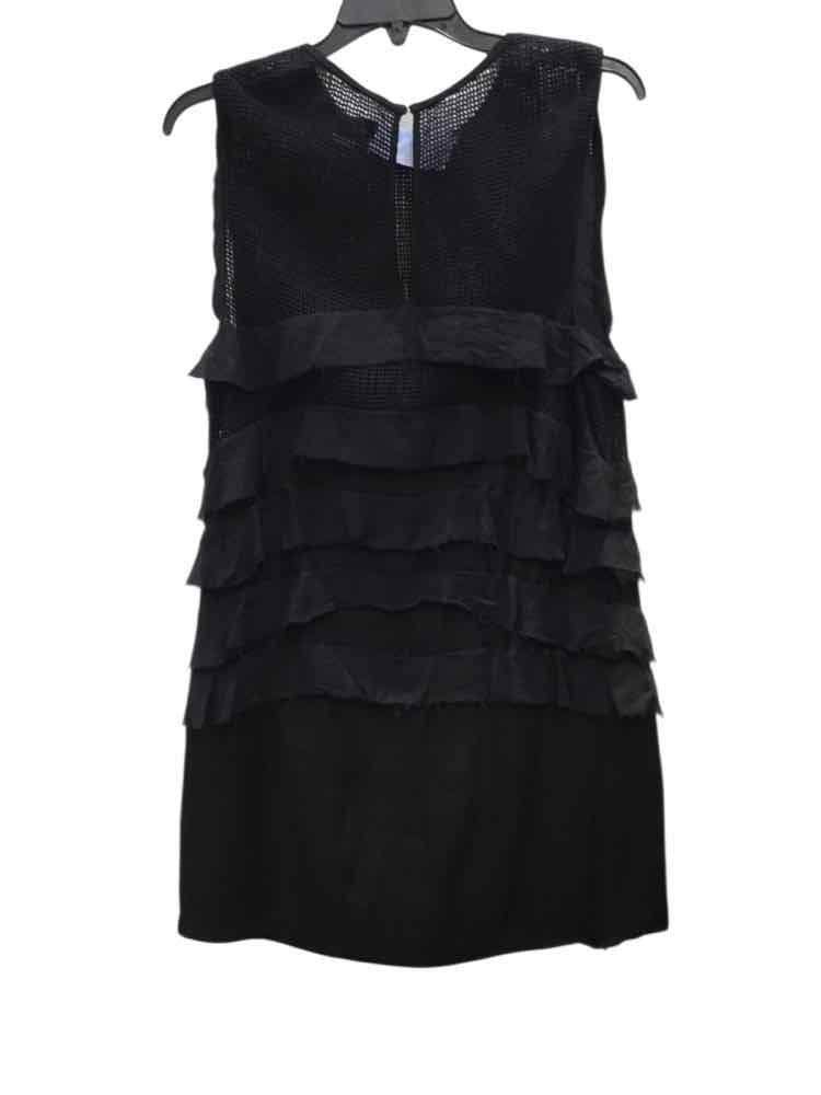 Isabel Marant Black Size 40 Dress