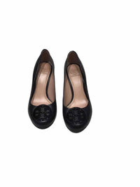 Tory Burch Black Size 6 Shoes
