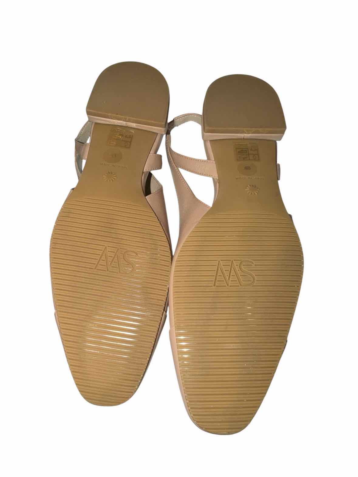 Stuart Weitzman Beige Size 8 Shoes