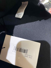 Deluc Black Size M Shirt