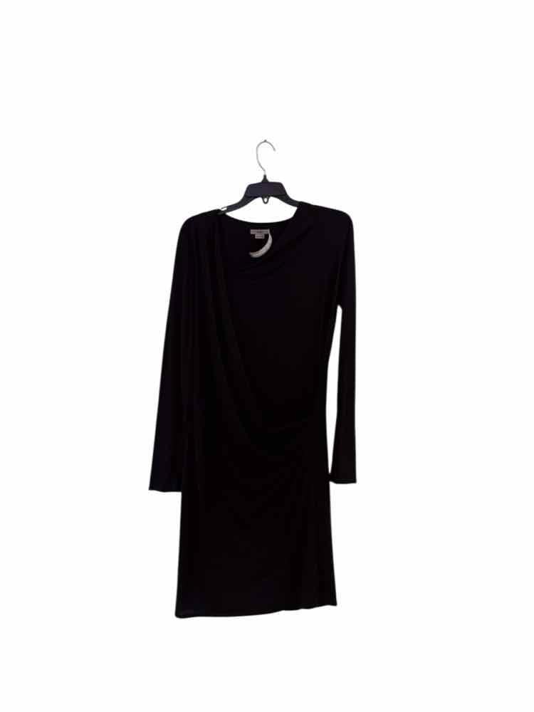 Helmut Black Size M Dress
