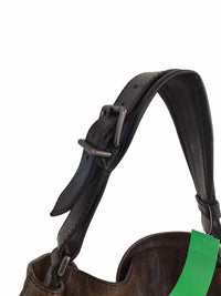 Givenchy Eden Dark Brown Handbag