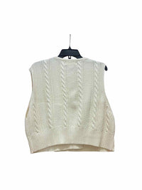 by Anthropologie Cream Size OS Shirt