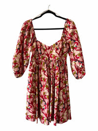 Hutch Multi Size 2 Dress