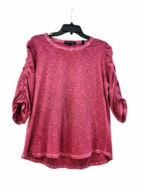 Veronica Beard dusty red Size XL Shirt
