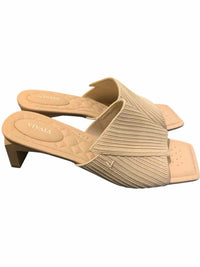 VIVAIA Beige Size 40 Sandals
