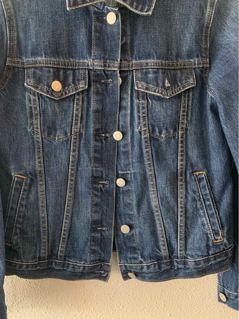 Gap Medium Wash Size XS Jacket