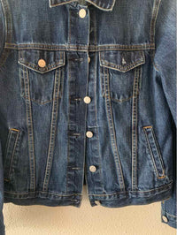 Gap Medium Wash Size XS Jacket