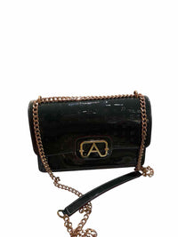 arcadia Dark Green Handbag