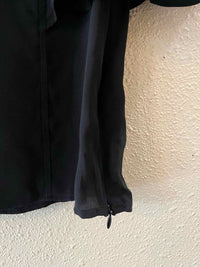ULLA JOHNSON Black Size 4 Shirt
