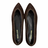 Veronica Beard Brown Size 6 Shoes