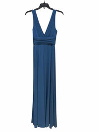 BCBGMax Azria Blue Size XS Formal