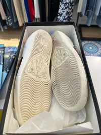 Gucci White Size 36.5 Shoes