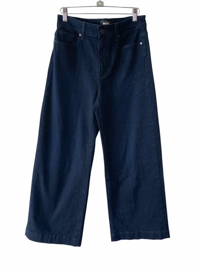 Paige Dark Wash Size 27 Jeans