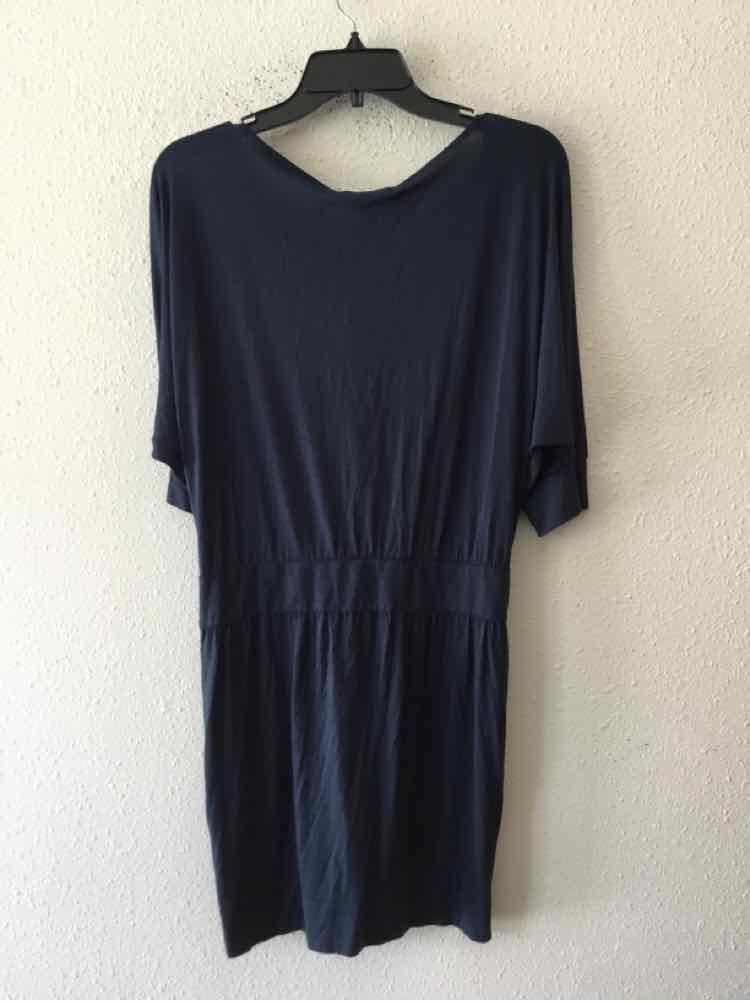 Vince Navy Size XS Dress