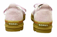 Sorel Pink Size 9 Shoes