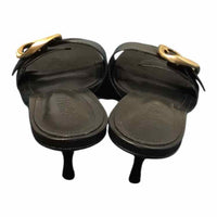 Schutz Black Size 9.5 Shoes