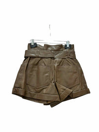 Marissa Webb Brown Size 4 Shorts