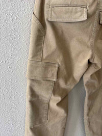 Theory Moss Green Size 4 Jeans