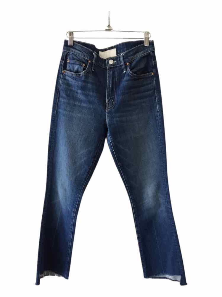 Mother Medium Wash Size 26 Jeans