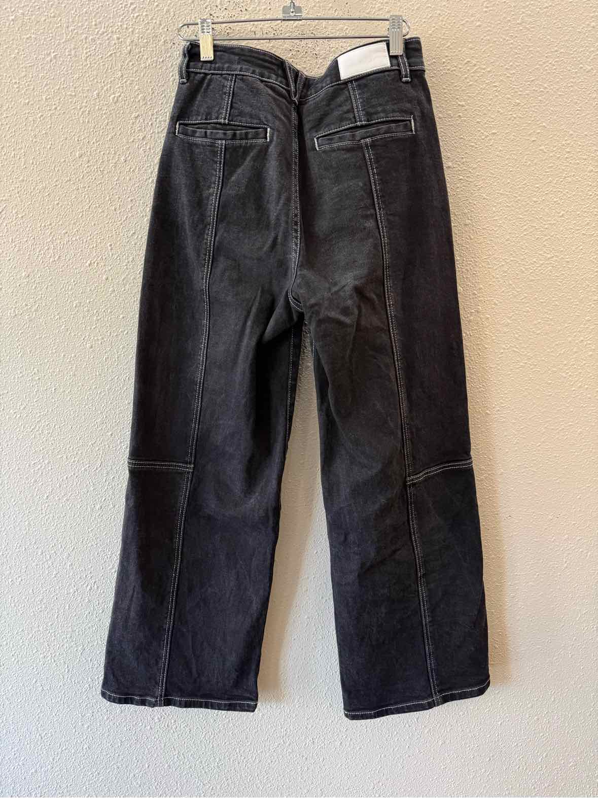 Rails Black and white Size 27 Jeans