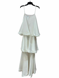 Elliatt White Size S Dress