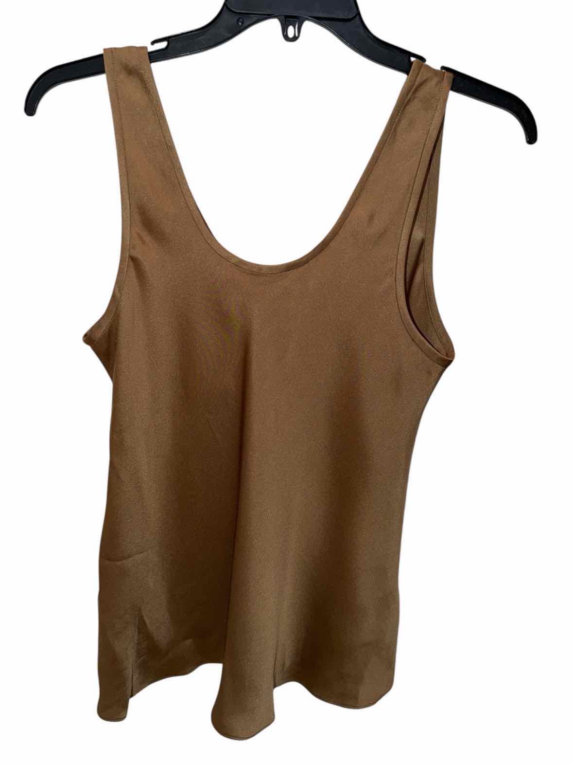 Anine Bing Brown Size M Shirt